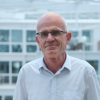 Nouvelle photo Marc Bonneville